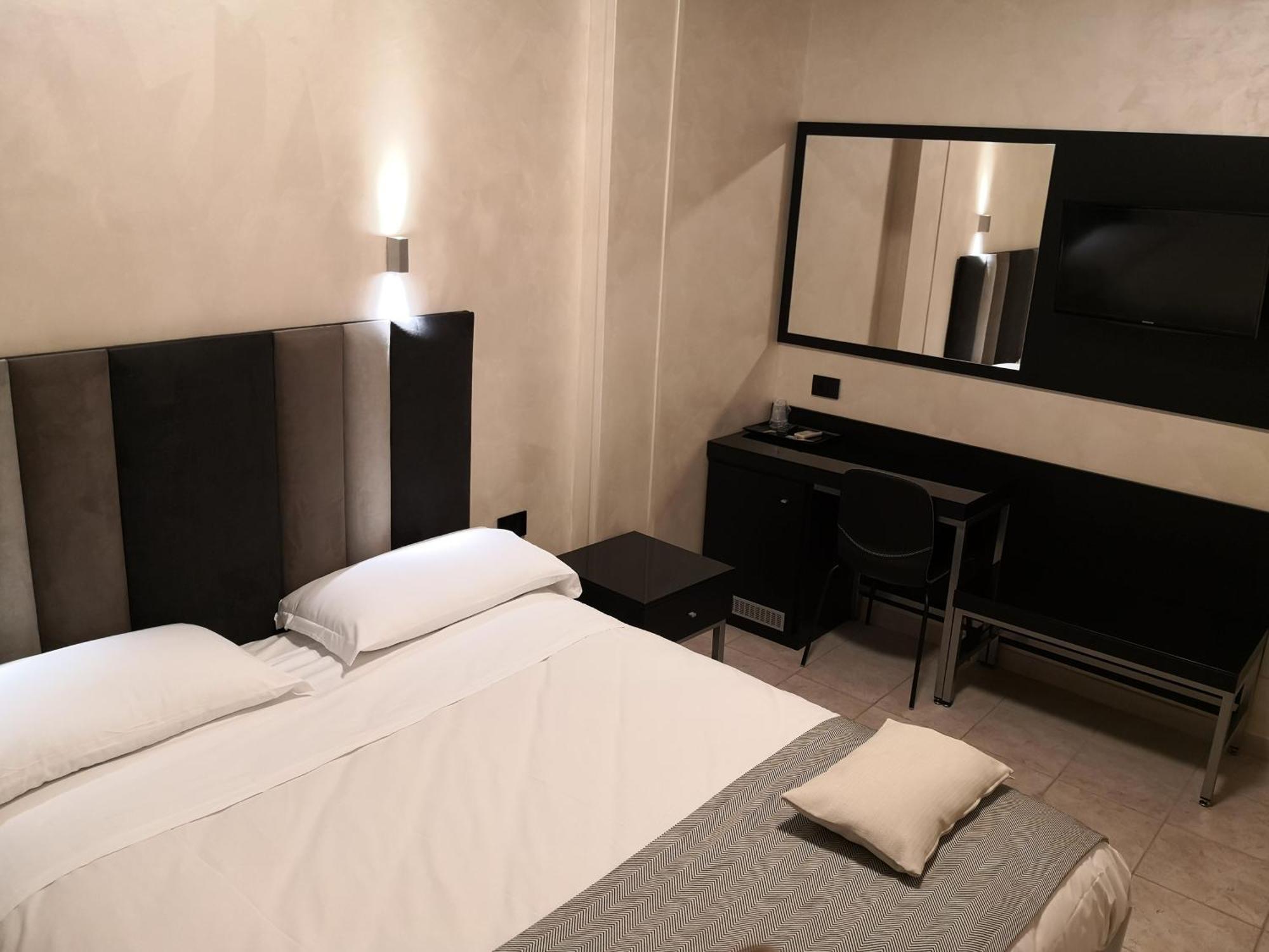 Hotel Rimini — Bilder 2